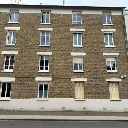 Apartament L'Escale Rennes Zewnętrze zdjęcie
