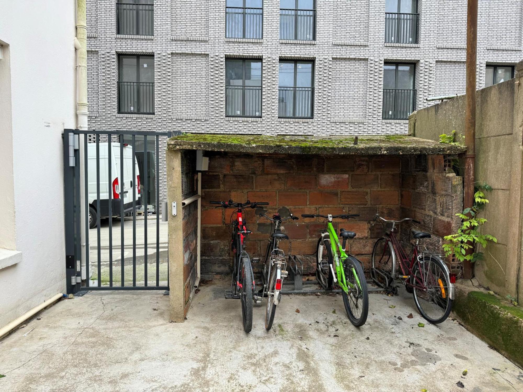 Apartament L'Escale Rennes Zewnętrze zdjęcie