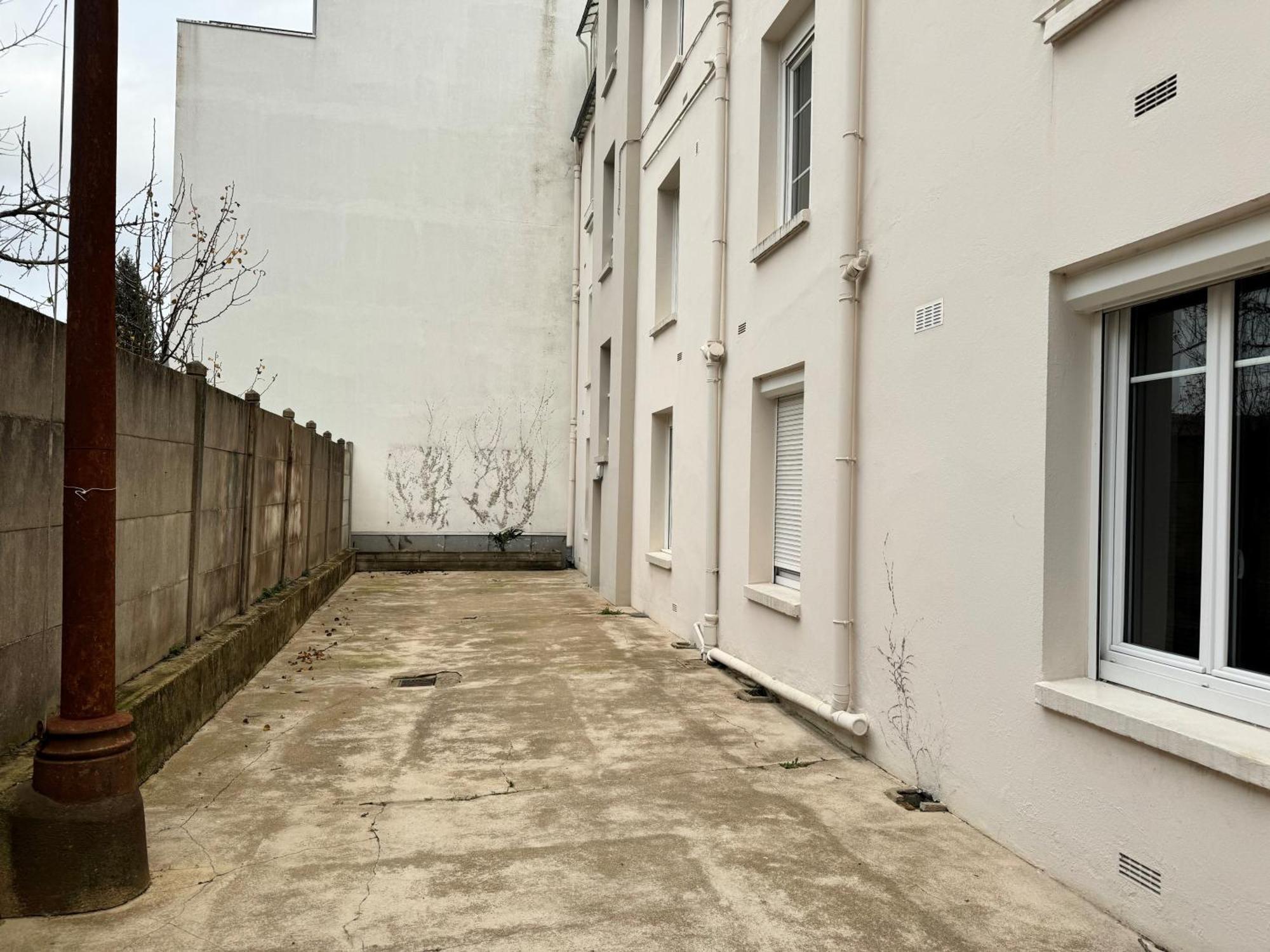 Apartament L'Escale Rennes Zewnętrze zdjęcie